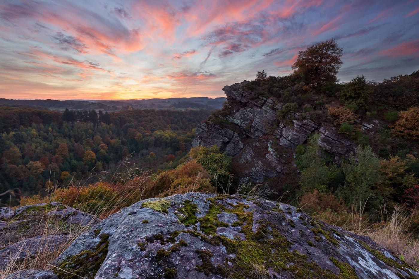 Coeur De Falaise, Normandie Suisse Normande Falaise  Dış mekan fotoğraf