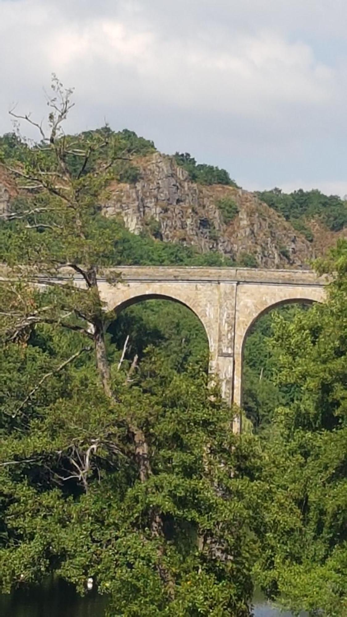 Coeur De Falaise, Normandie Suisse Normande Falaise  Dış mekan fotoğraf