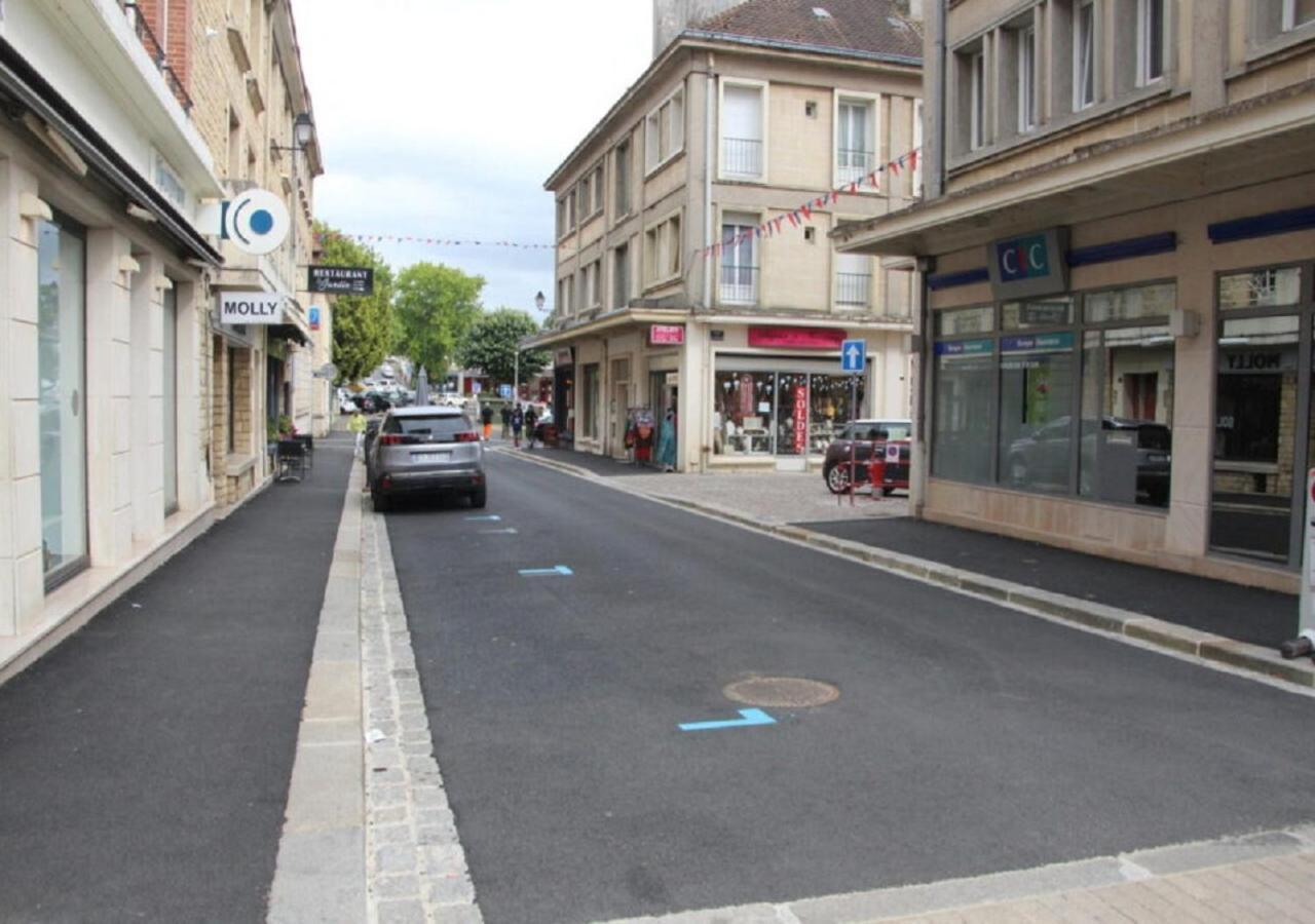 Coeur De Falaise, Normandie Suisse Normande Falaise  Dış mekan fotoğraf